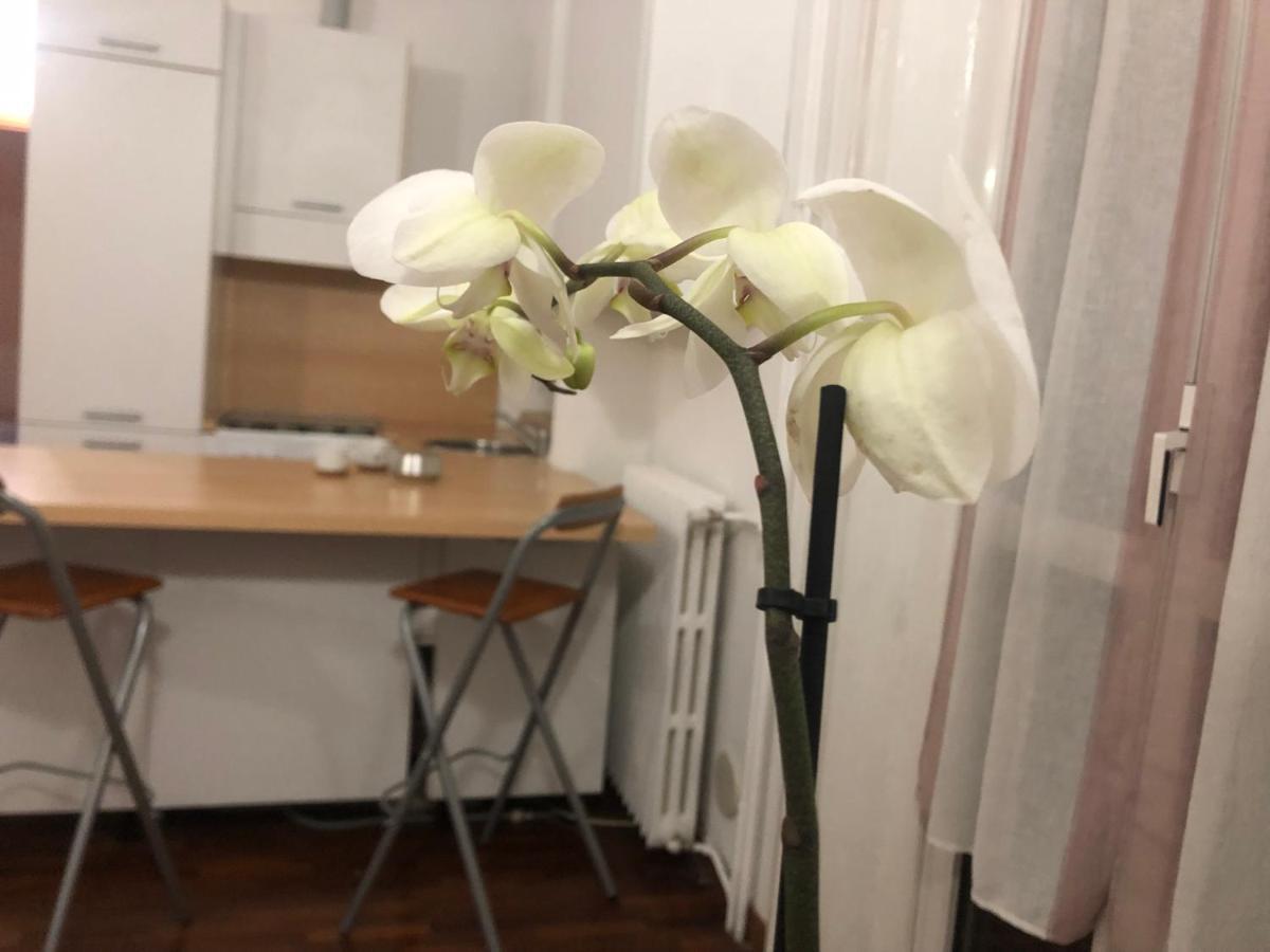 Romantica Darsena Milão Exterior foto